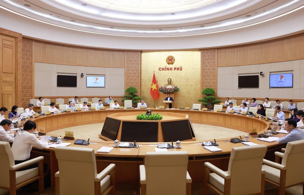 Khẩn trương giải quyết những vướng mắc trong thực tiễn, kiến tạo cho phát triển