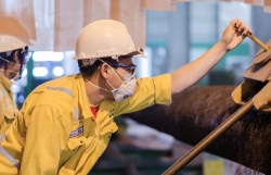 PV GAS COATING hoàn thành tốt kế hoạch quản trị 6 tháng đầu năm 2025