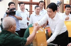 Thực hiện chính sách ưu đãi người có công là nhiệm vụ thường xuyên, lâu dài