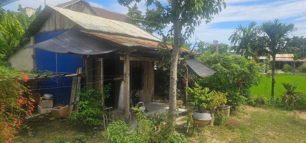 Đà Nẵng: Dự án chậm tiến độ, người dân khổ trăm bề