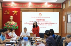 Nâng cao chất lượng hoạt động của Hội đồng tư vấn Văn hóa - Xã hội