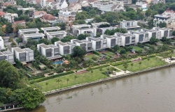 Thành ủy TP Hồ Chí Minh chỉ đạo “khẩn” về xử lý trật tự xây dựng