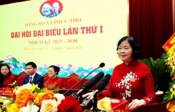 Phát huy văn hóa xứ Đoài, xây dựng người Phúc Thọ nhân ái, nghĩa tình, trách nhiệm