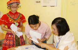 Điểm sàn vào Đại học Sư phạm Hà Nội thấp nhất là 18
