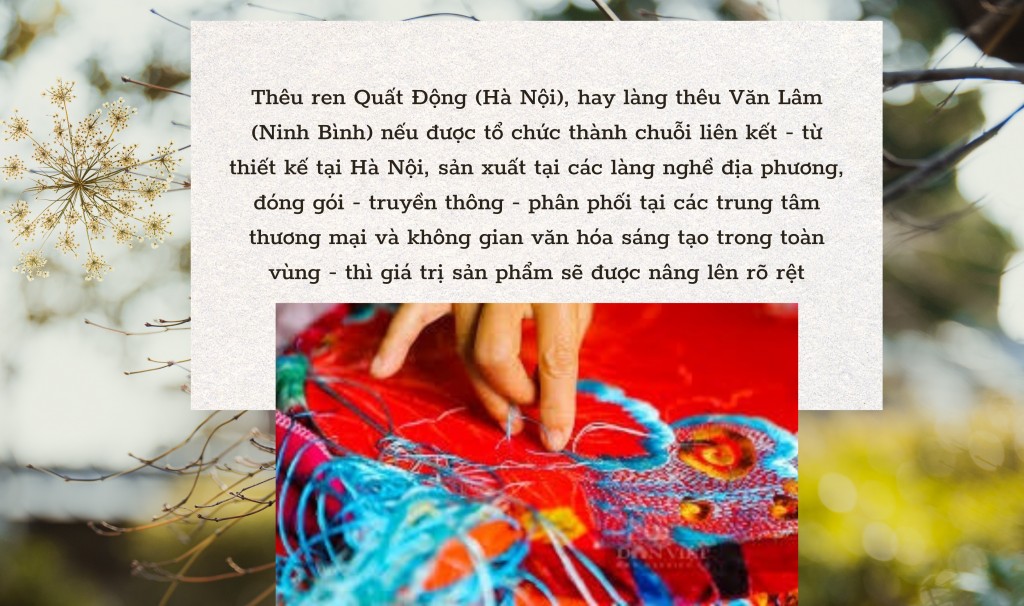 Bài 1: Chìa khóa chiến lược để công nghiệp văn hóa vùng bứt phá