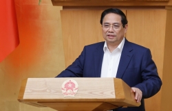 Đưa thể chế từ "điểm nghẽn của điểm nghẽn" thành lợi thế cạnh tranh quốc gia