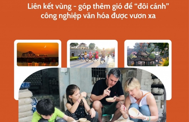 Bài 2: Lợi thế đặc trưng của Hà Nội