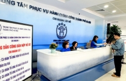 Hướng dẫn người dân lấy số thứ tự trực tuyến trên ứng dụng iHanoi