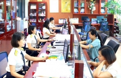 Ngành Thuế TP Hồ Chí Minh hướng dẫn chi tiết cho người nộp thuế