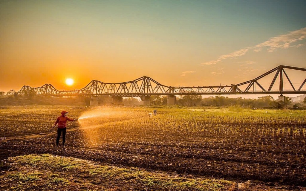 Bài 2: Lợi thế đặc trưng của Hà Nội