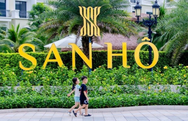 Một bước chạm biển, vài bước đến lễ hội, 365 ngày/năm tận hưởng