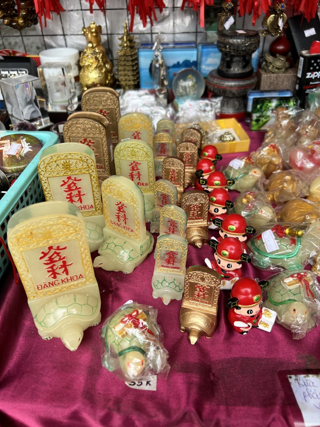 Bài 3: Những yêu cầu mang tính khoa học và thực tiễn