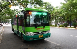 Không ngừng nâng cao chất lượng dịch vụ vận tải hành khách công cộng