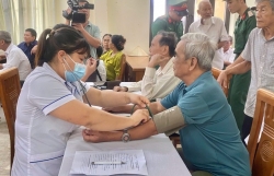 Phát huy truyền thống “Uống nước nhớ nguồn”, tri ân người có công