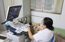 231 đối tượng chính sách được khám, tư vấn, chăm sóc sức khỏe