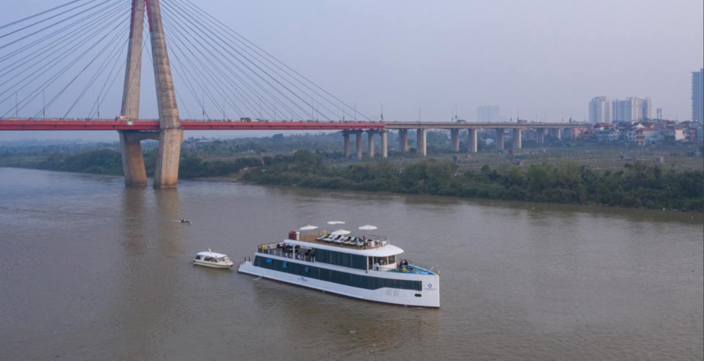 Bài 4: Hà Nội phải là đầu tàu