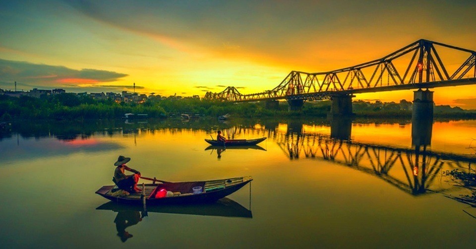 Bài 4: Hà Nội phải là đầu tàu