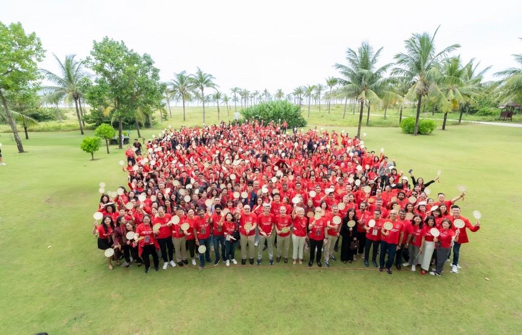 Generali ra mắt Agency Builder Club, mở rộng mạng lưới Hiệp hội Tư vấn bàn tròn triệu đô tại châu Á