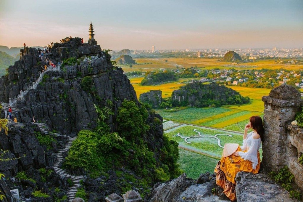 Bài 4: Hà Nội phải là đầu tàu