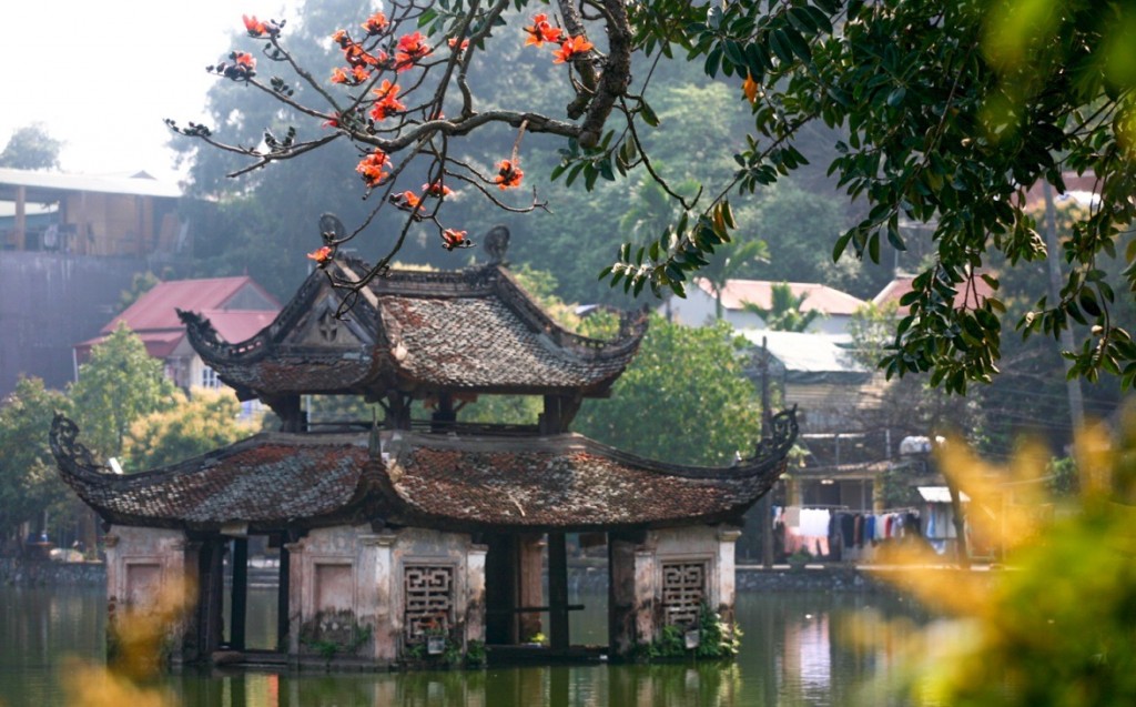 Bài 5: Hình mẫu lan tỏa, tạo động lực cho các vùng miền