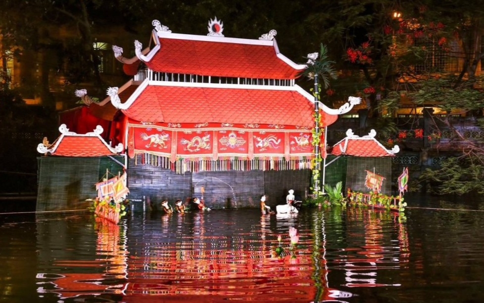 Bài 5: Hình mẫu lan tỏa, tạo động lực cho các vùng miền