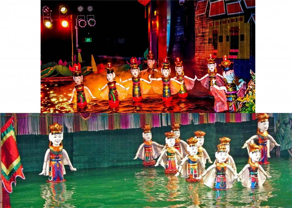 Bài 5: Hình mẫu lan tỏa, tạo động lực cho các vùng miền