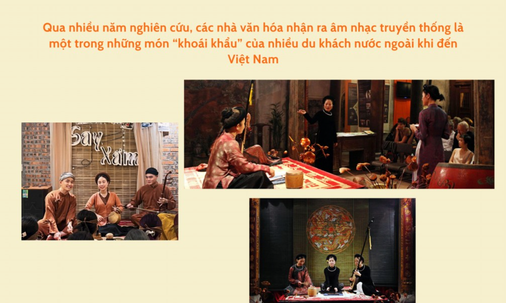 Bài 5: Hình mẫu lan tỏa, tạo động lực cho các vùng miền