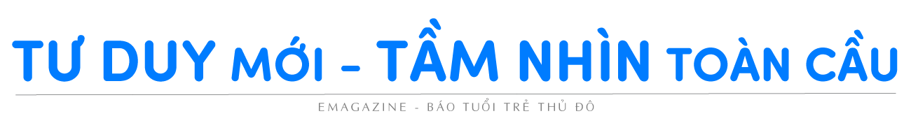 Bài 2: Động lực, cơ hội, tầm nhìn và những giá trị mới