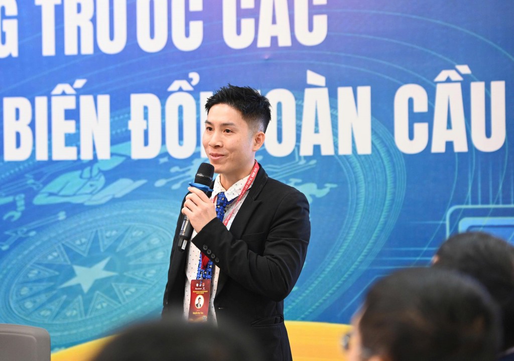 Tiến sĩ