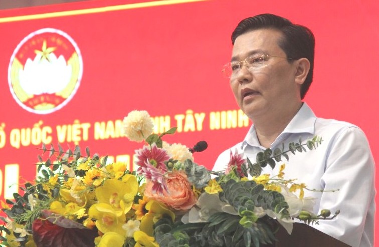 Nâng cao chất lượng công tác giám sát và phản biện xã hội