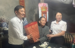 Xã Quang Minh chăm lo đời sống cho người có công