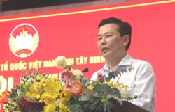 Nâng cao chất lượng công tác giám sát và phản biện xã hội