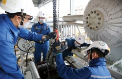 Từ mong ước của Người đến tầm vóc Petrovietnam