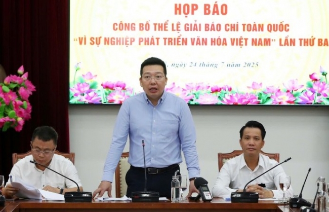 Mở rộng đề tài, nâng tầm chất lượng