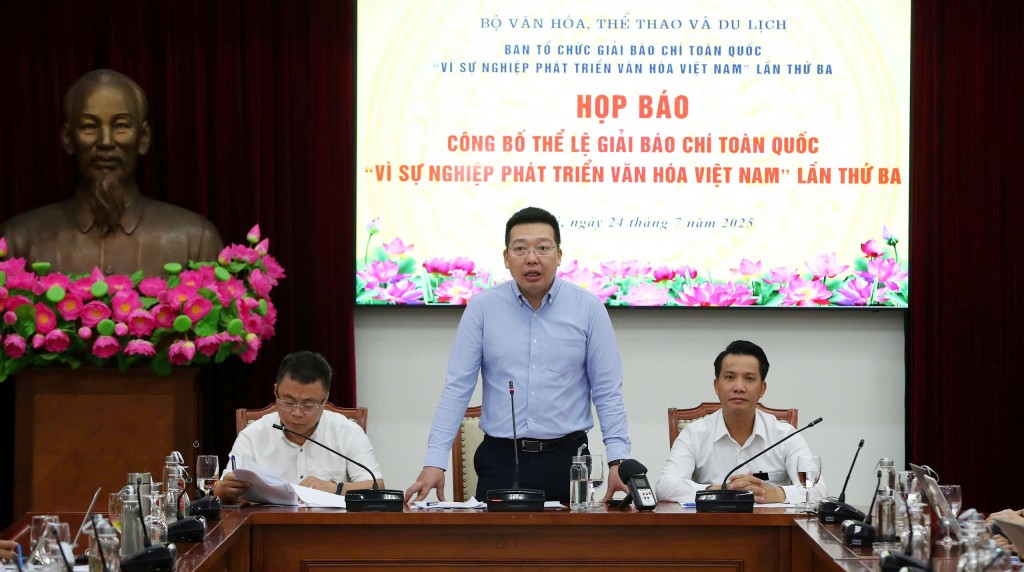 Mở rộng đề tài, nâng tầm chất lượng
