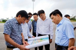 Cơ hội phát triển của vùng Nam Đà Nẵng sau sáp nhập