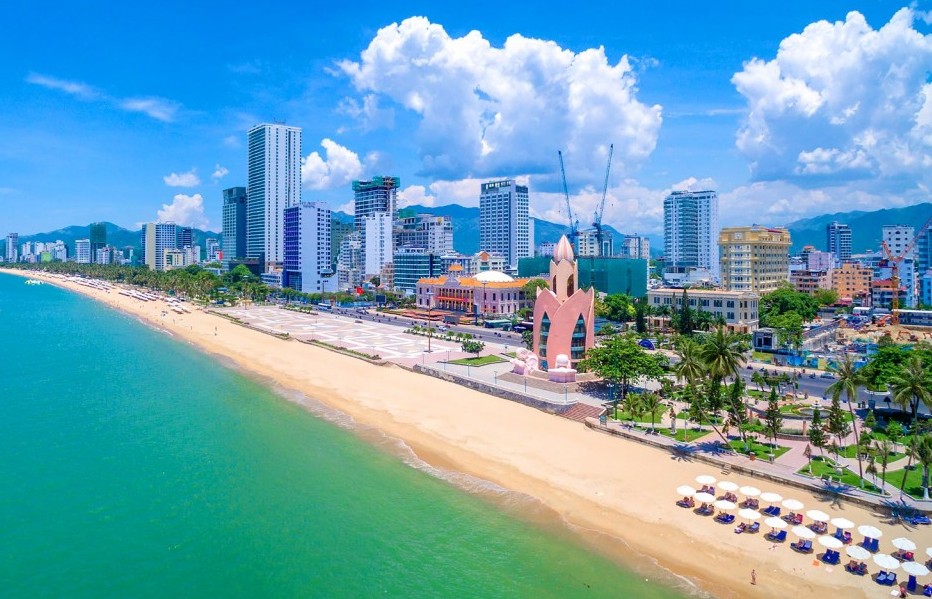 Mở rộng địa giới, kết nối vùng, đưa Khánh Hòa trực thuộc Trung ương