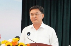 Ông Nguyễn Mạnh Cường được bầu giữ chức Phó Chủ tịch UBND TP Hồ Chí Minh