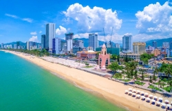 Mở rộng địa giới, kết nối vùng, đưa Khánh Hòa trực thuộc Trung ương