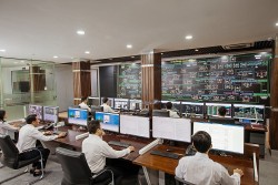 Hệ thống SCADA - “trái tim số” trong vận hành lưới điện Thủ đô
