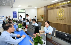 Không để tình trạng quá tải khiến người dân phải tìm đến trung gian