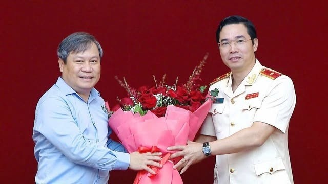 Ban Thường vụ Tỉnh ủy duyệt nội dung Đại hội Đảng bộ Công an tỉnh Quảng Ninh