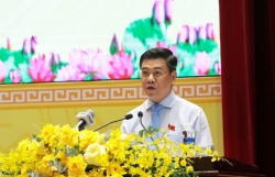 TP Hồ Chí Minh kiên định mục tiêu tăng trưởng năm 2025