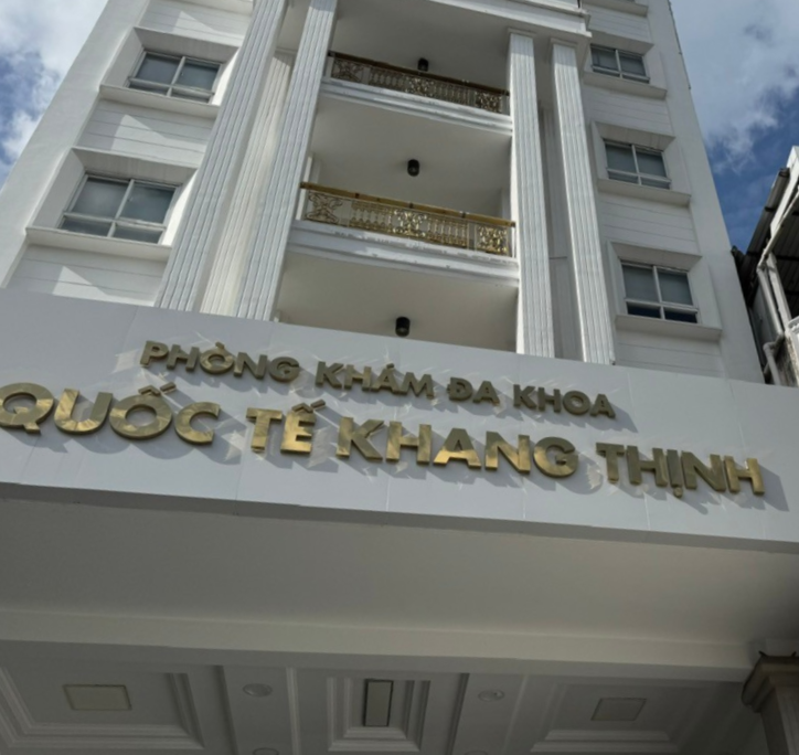 Thêm một phòng khám có dấu hiệu “vẽ bệnh, moi tiền”
