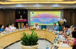 Phát huy vai trò của người cao tuổi trong xây dựng “Người Hà Nội thanh lịch, văn minh”
