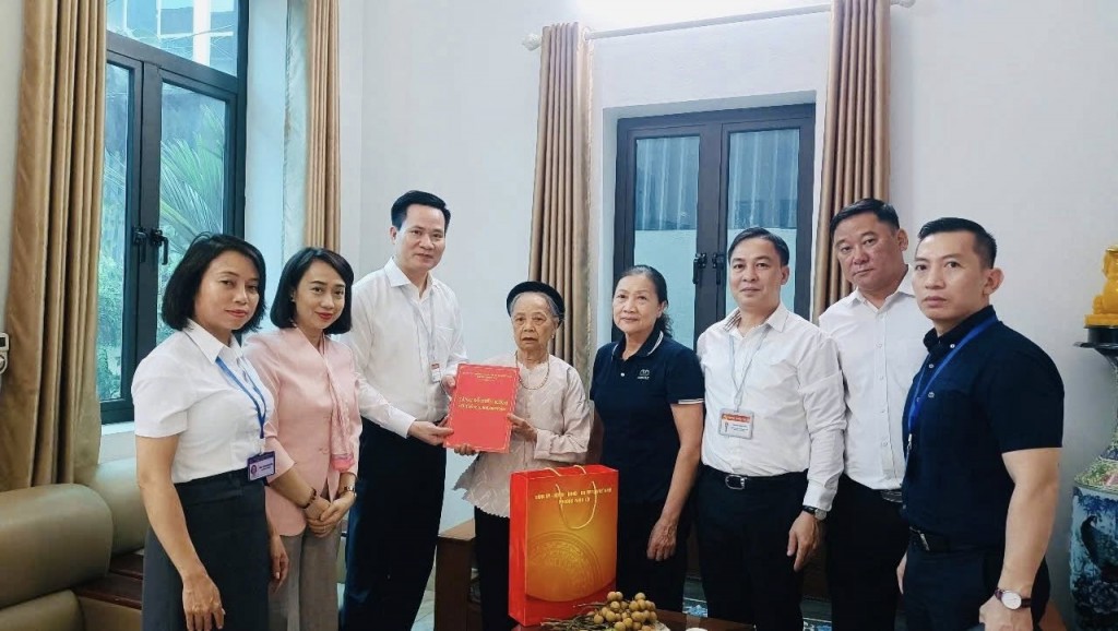 Nhiều hoạt động tri ân nhân ngày Thương binh – Liệt sĩ Nhiều hoạt động tri ân nhân ngày Thương binh – Liệt sĩ