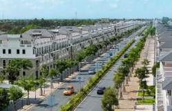 Đầu tư an toàn với bất động sản tại cửa ngõ phía phía Tây Thành phố Hồ Chí Minh