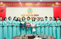 Quyết tâm xây dựng "Chi bộ 4 tốt" trong kỷ nguyên mới