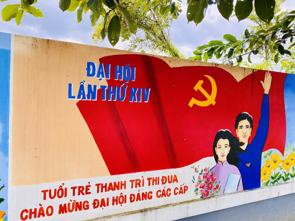 Công trình