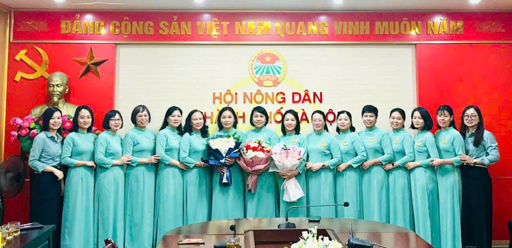 Quyết tâm xây dựng 